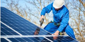 Installation Maintenance Panneaux Solaires Photovoltaïques à Rosureux